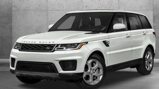 LAND ROVER RANGE ROVER SPORT 2018 SALWR2RK1JA407166 image